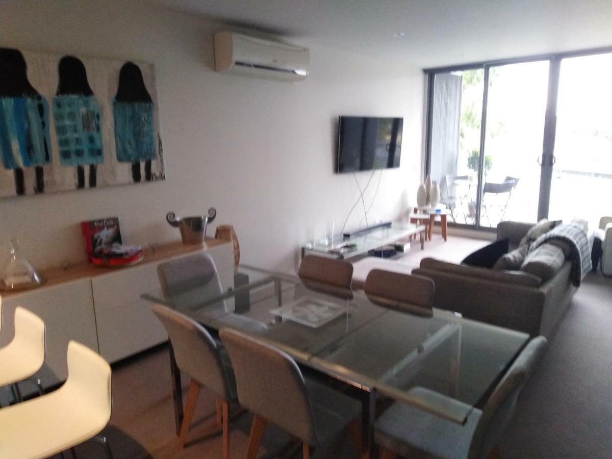 Marina View On The River, Melbourne Apartment Maribyrnong